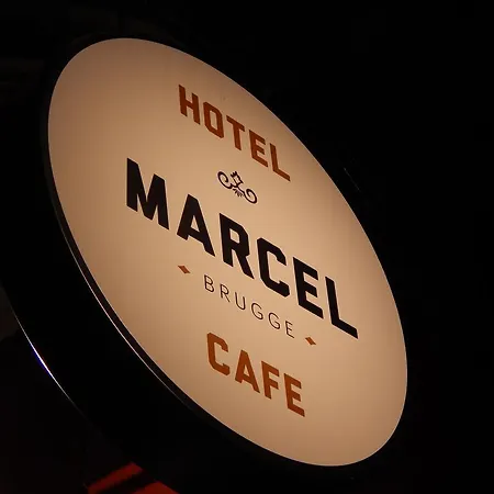 Marcel Bruges
