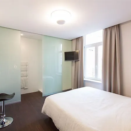 Hotel Marcel 3*