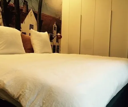 Marcel 3* Bruges