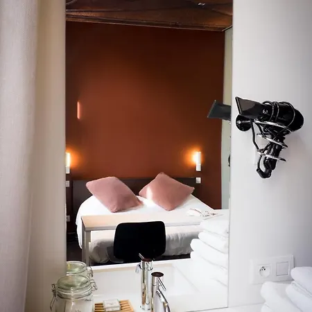 Marcel 3* Bruges