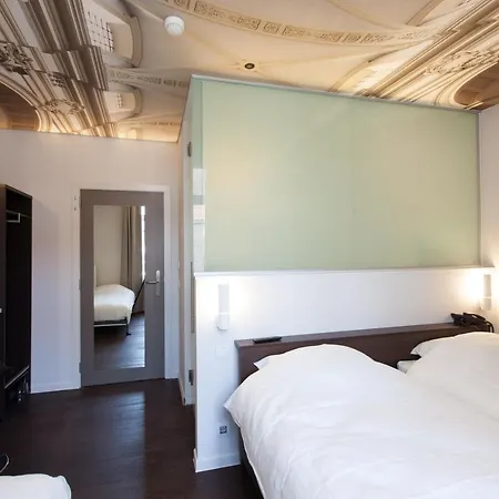 Hotel Marcel Bruges