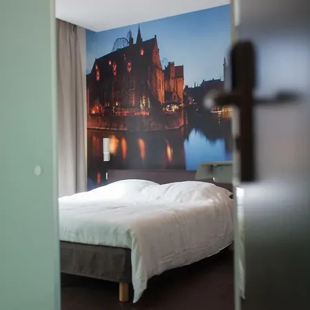 Marcel 3* Bruges