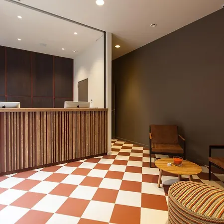Hotel Marcel